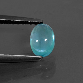 Colored Gemstones