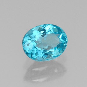 Colored Gemstones
