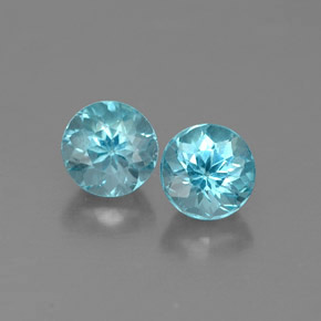 Colored Gemstones