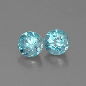 Colored Gemstones