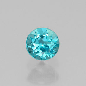 Colored Gemstones
