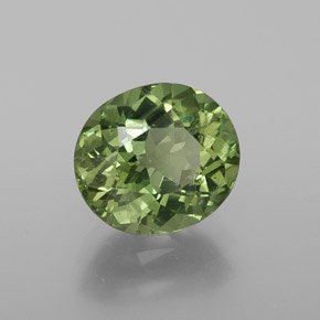 Colored Gemstones