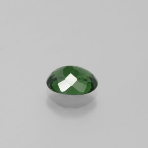 Apatite Gemstone in 8 x 6 mm (calibrated) Size for Sale, Apatite Stone in Green Color