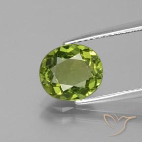 Colored Gemstones