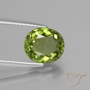 Colored Gemstones