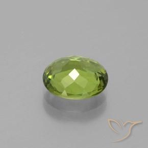 Colored Gemstones