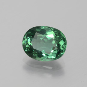 Colored Gemstones