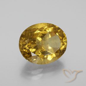 Colored Gemstones