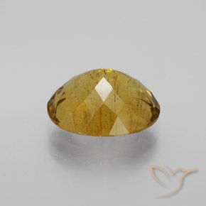 Colored Gemstones
