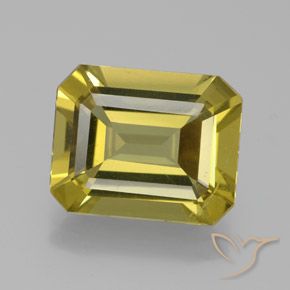 Colored Gemstones