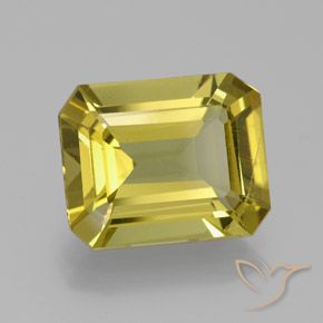 Colored Gemstones