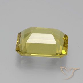Colored Gemstones
