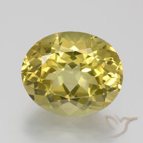 Colored Gemstones