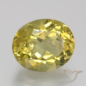Colored Gemstones