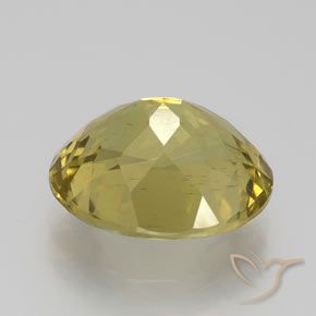 Colored Gemstones