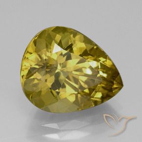 Colored Gemstones