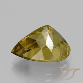 Colored Gemstones