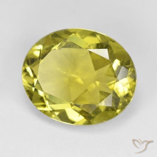 Colored Gemstones