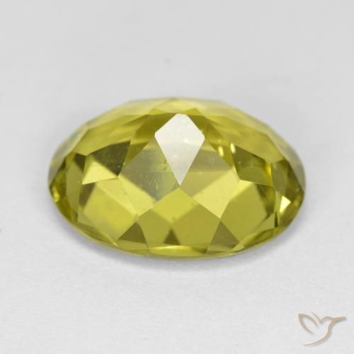 Colored Gemstones