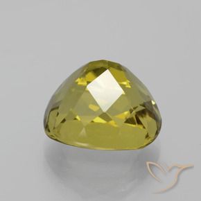 Colored Gemstones