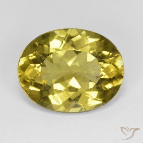 Colored Gemstones