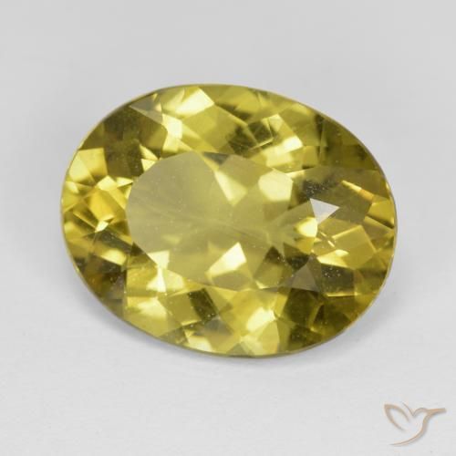 Colored Gemstones