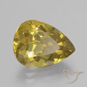 Colored Gemstones