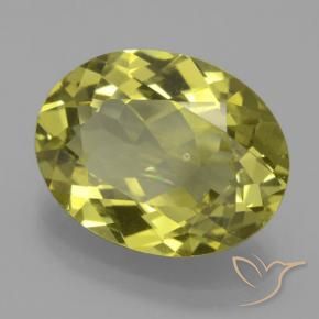 Colored Gemstones