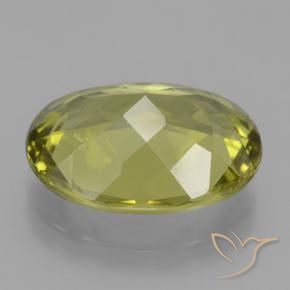 Colored Gemstones
