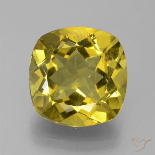 Colored Gemstones