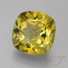 Colored Gemstones