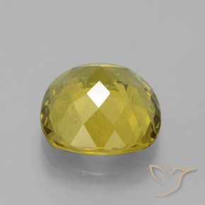 Colored Gemstones