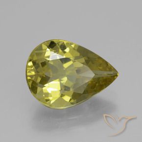 Colored Gemstones