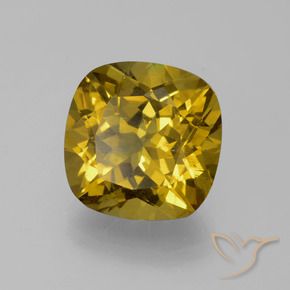 Colored Gemstones