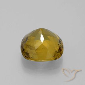 Colored Gemstones