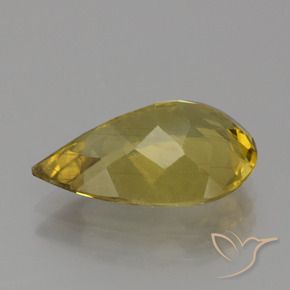 Colored Gemstones