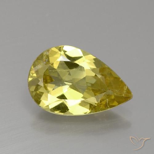 Colored Gemstones