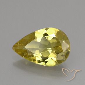 Colored Gemstones
