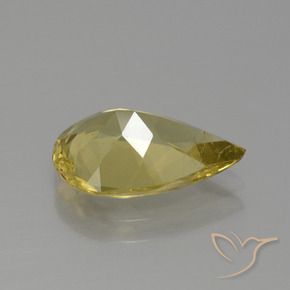 Colored Gemstones