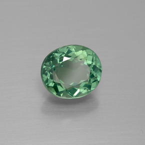 Colored Gemstones