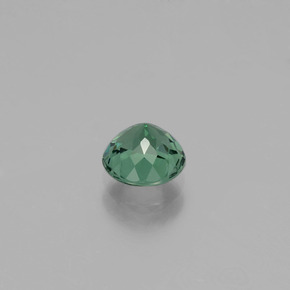 Apatite Gemstone in 6 mm (calibrated) Size for Sale, Apatite Stone in Blue Green Color