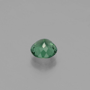 Apatite Gemstone in 6.5 mm (calibrated) Size for Sale, Apatite Stone in Blue Green Color