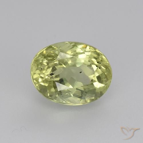Colored Gemstones