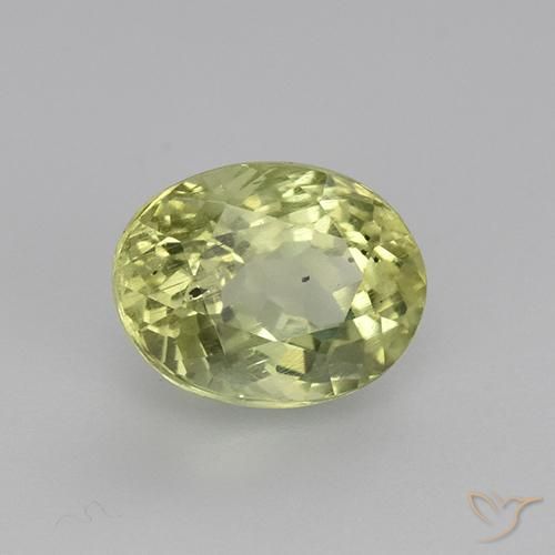 Colored Gemstones