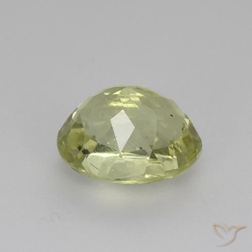 Colored Gemstones
