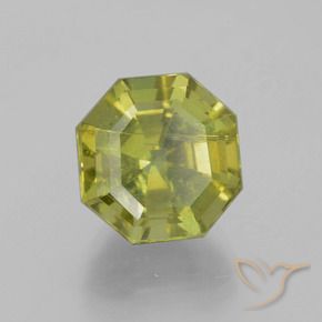 Colored Gemstones