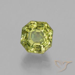 Colored Gemstones