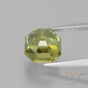 Colored Gemstones