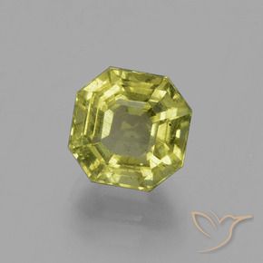 Colored Gemstones