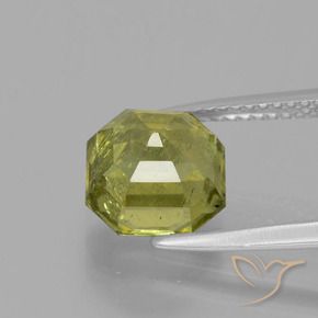 Colored Gemstones